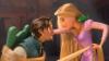 'Tangled' Unveils First Official Look at Rapunzel, Flynn Rider, & Mother Gothel