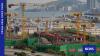 Hong Kong issues first HK$3,000 fine as construction site smoking ban takes effect