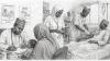 Niger investigates suspected infectious disease after child’s death