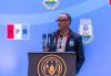 Kagame: Progress Begins When We Stop Excusing Wrongdoing