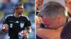 Watch: Slovenian referee moved to tears after World Cup final appointment