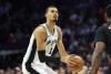 International Notes: Wemby, Luwawu-Cabarrot, Duarte, Roby
