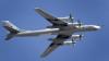 Ukraine Knocks Out Tu-95 Bomber Used to Rain Missiles on Ukrainian Cities