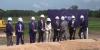 Groundbreaking ceremony held for new Siemens Energy factory in Mississippi
