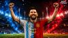 Spain wanted Messi. Argentina needed him