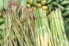 A third of Swiss Asian supermarket vegetables fail pesticide tests