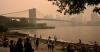 What Cities From Chicago to Washington, DC, Look Like Under a Blanket of Wildfire Smoke