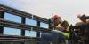 New York State Police conduct undercover work zone enforcement during Operation Hard Hat
