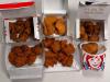 The Best Fast Food Chicken Nuggets, Ranked