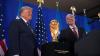 Trump, Infantino celebrate World Cup before Argentina-Spain final: 'America has won'