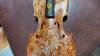 Violins turn into one-of-a-kind sculptures in hands of Akron artists
