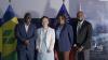 Taiwan Tech Showcase Unites Allies in SVG