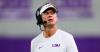 LSU Coach Lane Kiffin Under Fire for Using Private Plane Paid for by Donors for Family Vacation