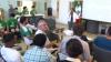 Mexican Embassy, Marian House Use Culture And Football To Build Community Ties