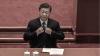 Shanghai Tightens Security as Xi Jinping Arrives for AI Summit
