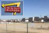 A sprawling California development will open with an epic new In-N-Out and Chick-fil-A to boot