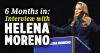 Six months into the job, here's where New Orleans Mayor Helena Moreno's head is at