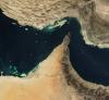 Qatari P.M. Visits Muscat As Tensions Around The Strait Of Hormuz Remain