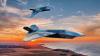 Britain Just Named Its Drone Wingman: Storm Fighter Will Fly Into Combat With the Typhoon, F-35, and Tempest