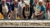 British Museum shows Bayeux Tapestry after high-security trip from France