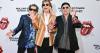 Rolling Stones match Beatles with 15th UK No 1 album