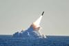 Regional Alarm Over China’s Submarine Missile Test In The Pacific