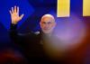 Soccer-Helicopter ride Spain's only scare before World Cup final, jokes De la Fuente