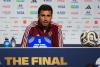 Spain has built team for several years and tournaments to reach World Cup final