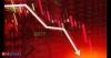 Global Market: European shares fall as tech selloff, Middle East tensions weigh; Saab gains
