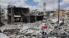 Israel planning to use crocodiles to guard Palestinian inmates – media