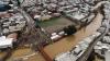 Torrential Rains and Widespread Floods Leave 3 Dead and Thousands Without Power in Chile