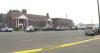 5 shot after fight outside funeral on Detroit's west side, police say