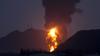 Kuwait Contains Two Fires in the South Following Iranian Attacks on Multiple Sites