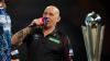 'I was one of PDC Darts' most recognisable faces – now I'm the luckiest man in the world'