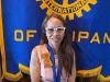 Rotary Club to send up to $11K in cleaning supplies to Bavi-hit Rota