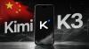 Chinese startup launches world's largest open AI model 'Kimi K3', nears Fable and GPT-5.6 level performance