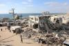 Gaza rebuilding plan scaled back to limited pilot project