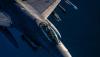 US forces continue "round of strikes" against Iran for seventh consecutive night