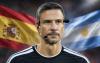 World Cup - Slavko Vinčić will referee the Spain-Argentina final, a first for a Slovenian