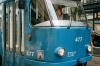 The First New Tram Line in Zagreb in 25 Years Takes Shape