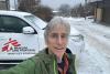 A Tucson physician bears witness to the war on healthcare in Ukraine