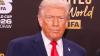 Donald Trump joins critics of Thomas Tuchel as he blasts England boss for turning Harry Kane into a ‘defensive player’