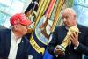 Trump wants another U.S. World Cup while leaving out Canada, Mexico