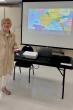 ‘Labour of love’: local senior’s travelog brings the world home
