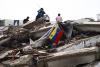 Venezuela earthquake death toll rises above 5,000