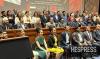 Morocco, UAE become first countries honored by U.S. Senate as part of America 250 celebrations