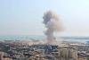 IRGC says it attacked US drone depot in Bahrain