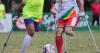 Bolivia Amputees Soccer
