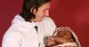 World Cup foes: Messi once held baby Yamal in his arms