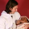 Lionel Messi once held baby Lamine Yamal in his arms…now the two will battle for the World Cup title